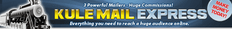 Use Our Mailers to Build Your Business.